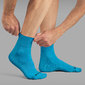 GripGrab Lightweight SL Summer Korte Fietssokken Blauw
