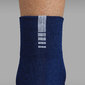 GripGrab Lightweight SL Summer Korte Fietssokken Donkerblauw