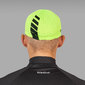GripGrab Lightweight Summer Koerspet Hi-Vis Geel/Zwart