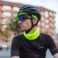 GripGrab Lightweight Summer Koerspet Hi-Vis Geel/Zwart