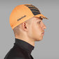 GripGrab Lightweight Summer Koerspet Oranje/Zwart