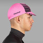 GripGrab Lightweight Summer Koerspet Roze/Zwart