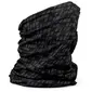 GripGrab Multifunctionele Neck Warmer Zwart