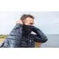 GRIPGRAB Multifunctionele Neck Warmer Zwart — afbeelding 6