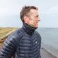 GRIPGRAB Multifunctionele Neck Warmer Zwart — afbeelding 9