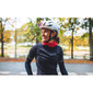 GripGrab Multifunctionele Neck Warmer Rood