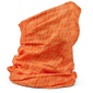 GripGrab Multifunctionele Neck Warmer Oranje