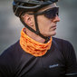 GripGrab Multifunctionele Neck Warmer Oranje