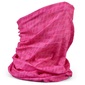 GripGrab Multifunctionele Neck Warmer Roze
