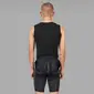 GripGrab 3-Season Ondershirt Zonder Mouwen Zwart