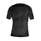 GripGrab 3-Season Ondershirt Korte Mouwen Zwart