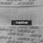 GripGrab Expert Seamless Ondershirt Korte Mouwen Grijs