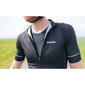 GripGrab Ultralight Mesh Ondershirt Zonder Mouwen Zwart