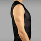 GripGrab Ultralight Mesh Ondershirt Zonder Mouwen Zwart 3-pack
