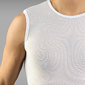 GripGrab Ultralight Mesh Ondershirt Zonder Mouwen Wit 3-pack