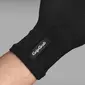 GripGrab Merino Liner Handschoenen Zwart/Grijs