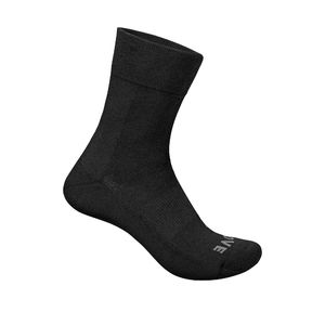 GripGrab Thermolite Winter SL Sokken Zwart