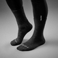 GripGrab Thermolite Winter SL Sokken Zwart