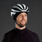 GripGrab Merino Polyfibre 50/50 Lightweight Muts Zwart