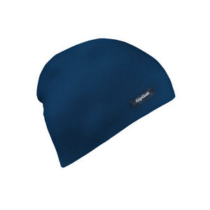 GripGrab Merino Polyfibre 50/50 Lightweight Muts Blauw