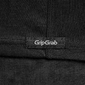 GripGrab Merino Polyfibre 50/50 Thermoshirt Lange Mouwen Zwart