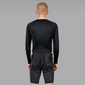 GripGrab Ride Thermal Thermoshirt Lange Mouwen Zwart
