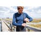 GripGrab Ride Thermal Thermoshirt Lange Mouwen Blauw