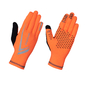GripGrab Running Expert Handschoenen Hi-Vis Oranje