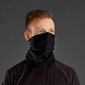 GripGrab Multifunctional Merino Nekwarmer Zwart