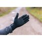 GripGrab Waterproof Knitted Thermal Fietshandschoenen Zwart