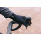 GripGrab Waterproof Knitted Thermal Fietshandschoenen Zwart