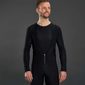 GripGrab Ride Thermal Thermoshirt Lange Mouwen 3Pack Zwart