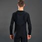 GripGrab Ride Thermal Thermoshirt Lange Mouwen 3Pack Zwart