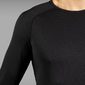 GripGrab Ride Thermal Thermoshirt Lange Mouwen 3Pack Zwart