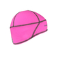 GripGrab Lightweight Thermal Skull Cap Hi-Vis Roze