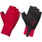 GripGrab Aero TT Raceday Fietshandschoenen Rood