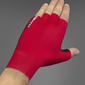 GripGrab Aero TT Raceday Fietshandschoenen Rood