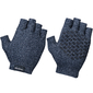 GripGrab Freedom Knitted Fietshandschoenen Donkerblauw