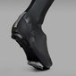 GripGrab AquaShield High Cut Road Overschoenen Zwart