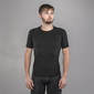 GripGrab Expert Seamless Ondershirt Korte Mouwen Zwart