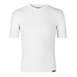 GripGrab Ultralight Mesh Ondershirt Korte Mouwen Wit