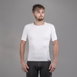 GripGrab Ride Thermal Ondershirt Korte Mouwen Wit