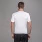 GripGrab Ride Thermal Ondershirt Korte Mouwen Wit