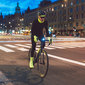 GripGrab Waterproof Knitted Thermal Fietshandschoenen Fluo Geel