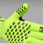 GripGrab Waterproof Knitted Thermal Fietshandschoenen Fluo Geel