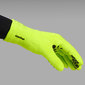 GripGrab Waterproof Knitted Thermal Fietshandschoenen Fluo Geel