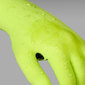 GripGrab Waterproof Knitted Thermal Fietshandschoenen Fluo Geel