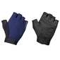 GripGrab WorldCup 2 Padded Zomer Fietshandschoenen Donkerblauw