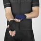 GripGrab WorldCup 2 Padded Zomer Fietshandschoenen Donkerblauw