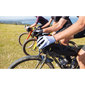 GripGrab Shark Padded Zomer Fietshandschoenen Lange Vingers Wit